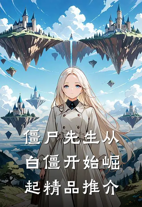 僵尸先生从白僵开始崛起精品推介
