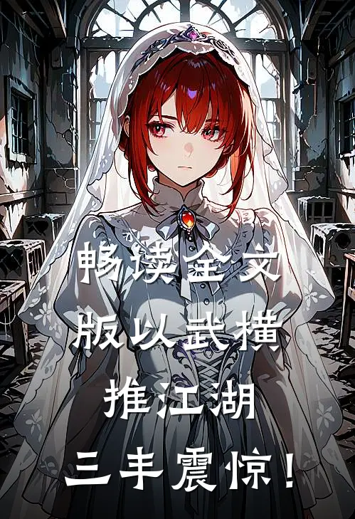畅读全文版以武横推江湖，三丰震惊！
