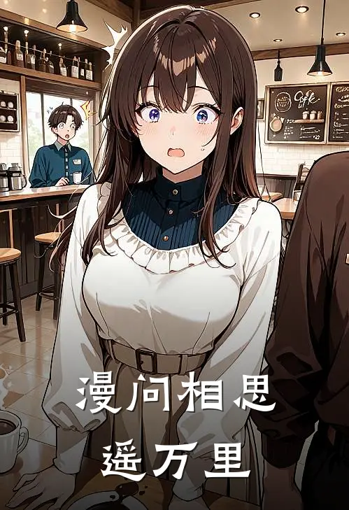 漫问相思遥万里