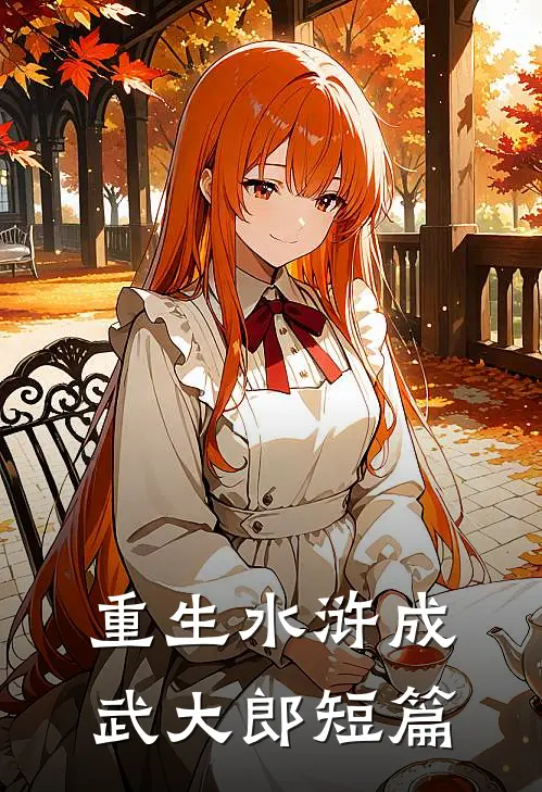 重生水浒成武大郎短篇