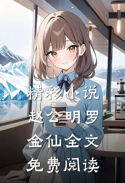 精彩小说赵公明罗金仙全文免费阅读