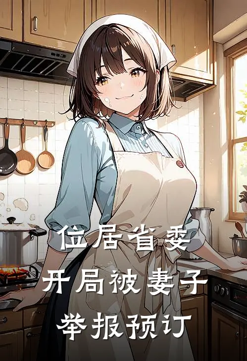 位居省委，开局被妻子举报预订