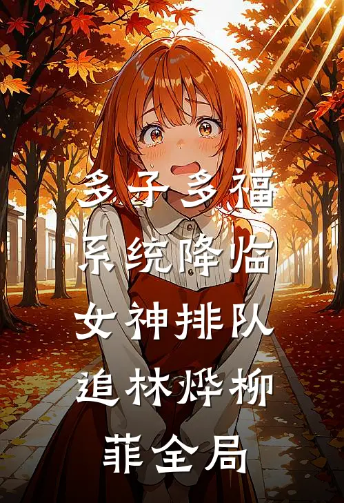 多子多福系统降临，女神排队追林烨柳菲全局