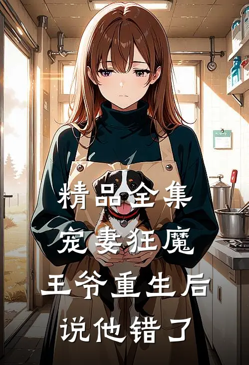 精品全集宠妻狂魔：王爷重生后说他错了