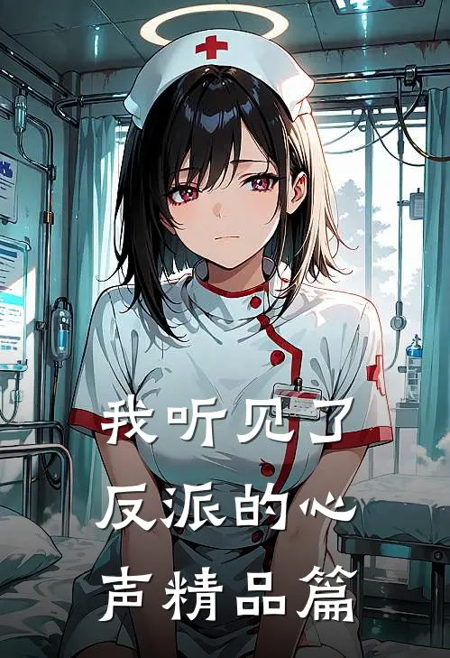 我听见了反派的心声精品篇