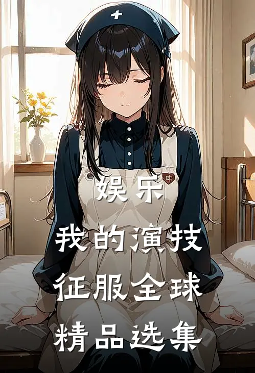 娱乐:我的演技征服全球精品选集
