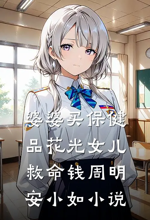 婆婆买保健品花光女儿救命钱周明安小如小说