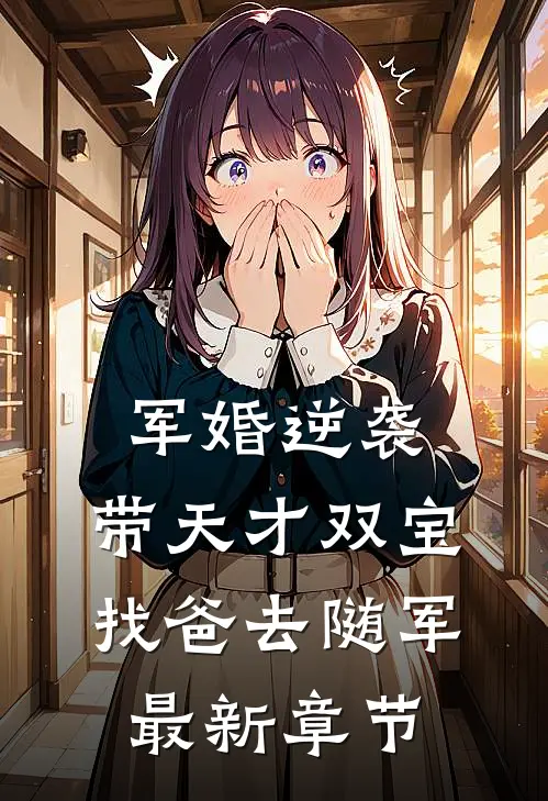 军婚逆袭：带天才双宝找爸去随军最新章节