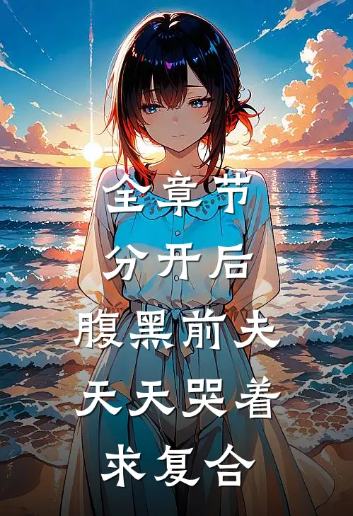 全章节分开后，腹黑前夫天天哭着求复合