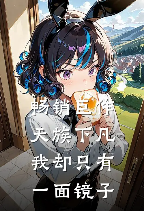 畅销巨作天族下凡,我却只有一面镜子