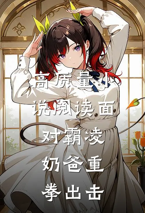 高质量小说阅读面对霸凌，奶爸重拳出击