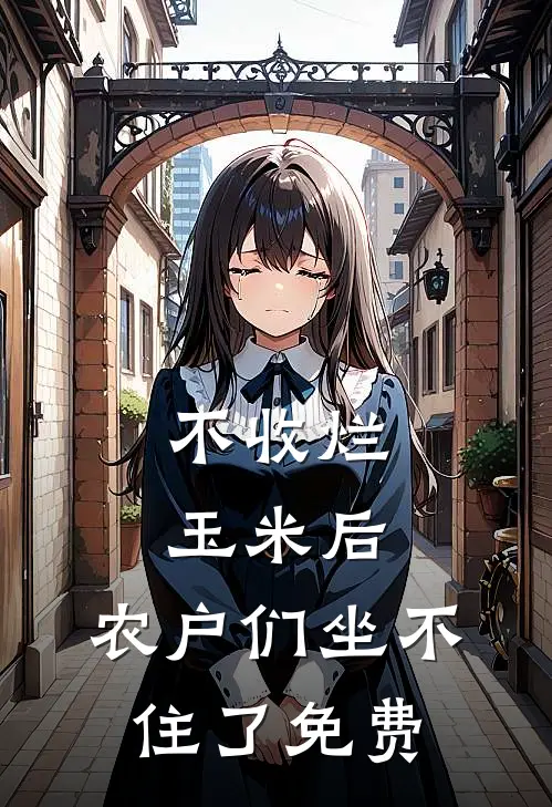 不收烂玉米后，农户们坐不住了免费