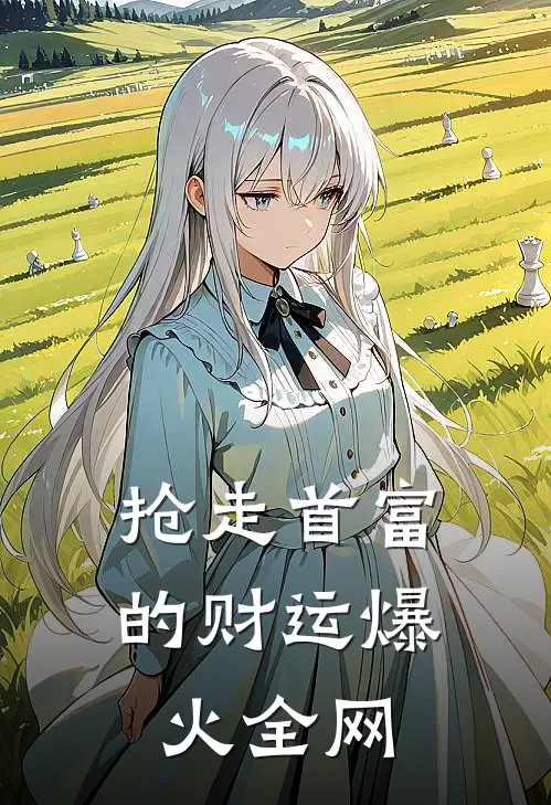 抢走首富的财运爆火全网