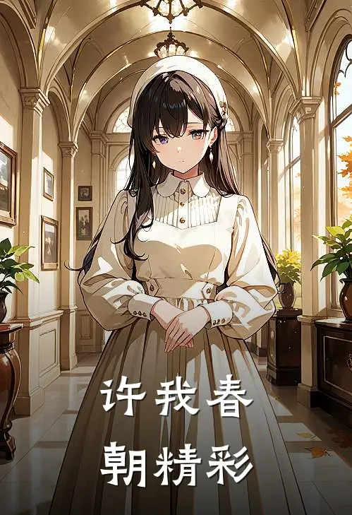 许我春朝精彩
