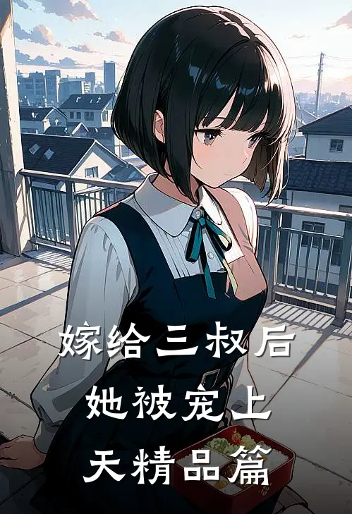 嫁给三叔后她被宠上天精品篇
