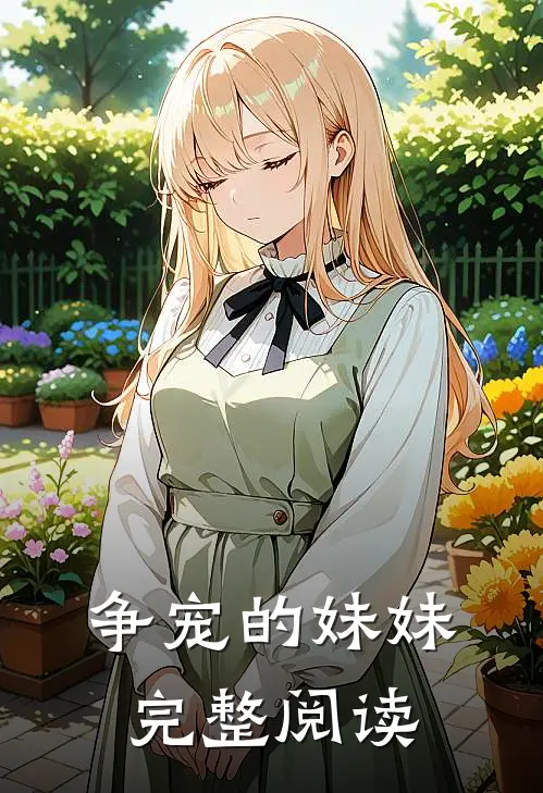 争宠的妹妹完整阅读