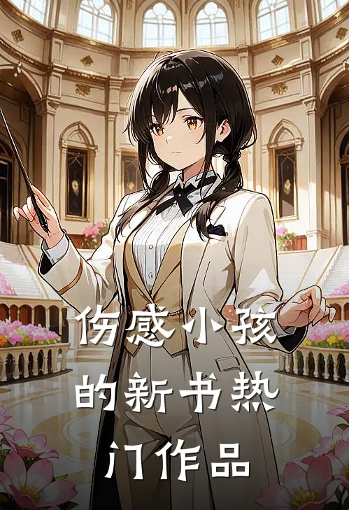 伤感小孩的新书热门作品