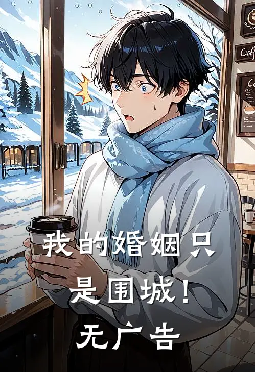 我的婚姻只是围城!无广告免费阅读
