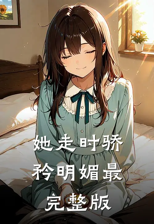 她走时骄矜明媚最完整版