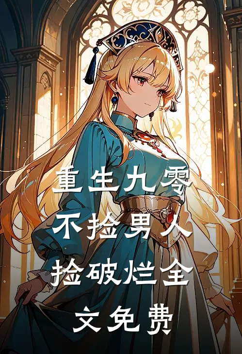 重生九零,不捡男人捡破烂全文免费