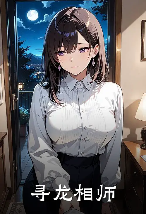 寻龙相师