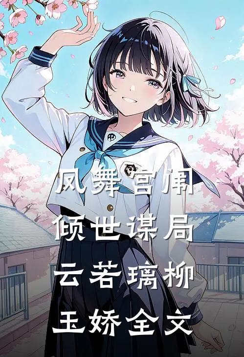 凤舞宫闱：倾世谋局云若璃柳玉娇全文