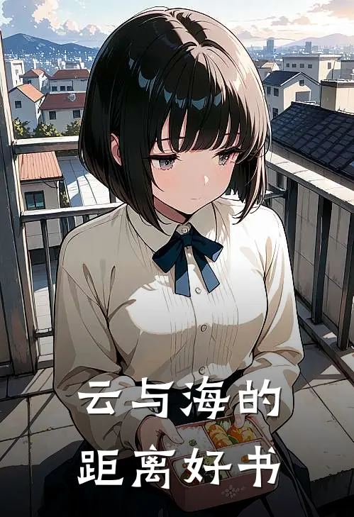 云与海的距离好书