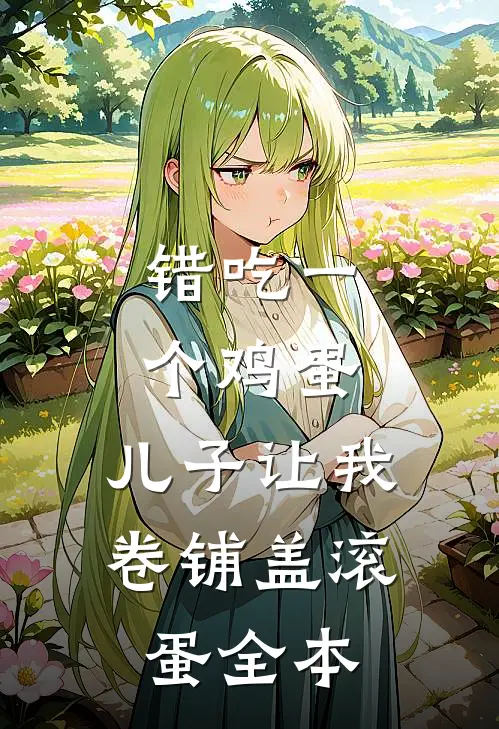 错吃一个鸡蛋，儿子让我卷铺盖滚蛋全本