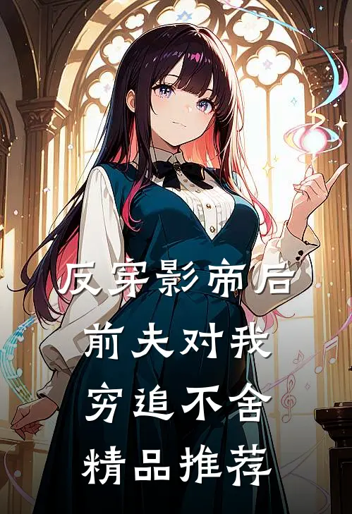 反穿影帝后，前夫对我穷追不舍精品推荐