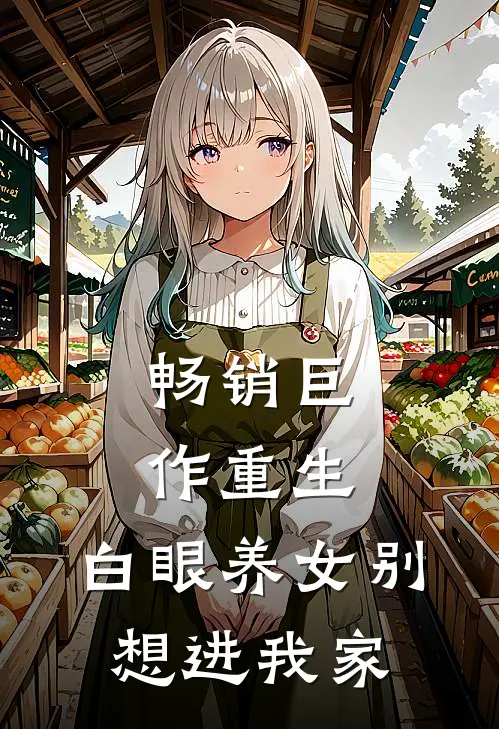 畅销巨作重生：白眼养女别想进我家