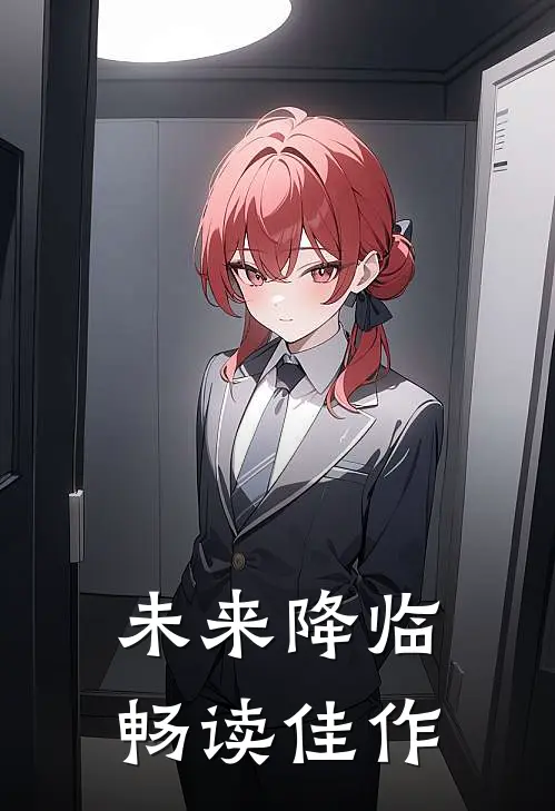 未来降临畅读佳作