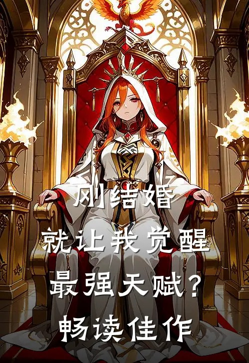 刚结婚，就让我觉醒最强天赋？畅读佳作
