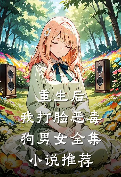 重生后，我打脸恶毒狗男女全集小说推荐