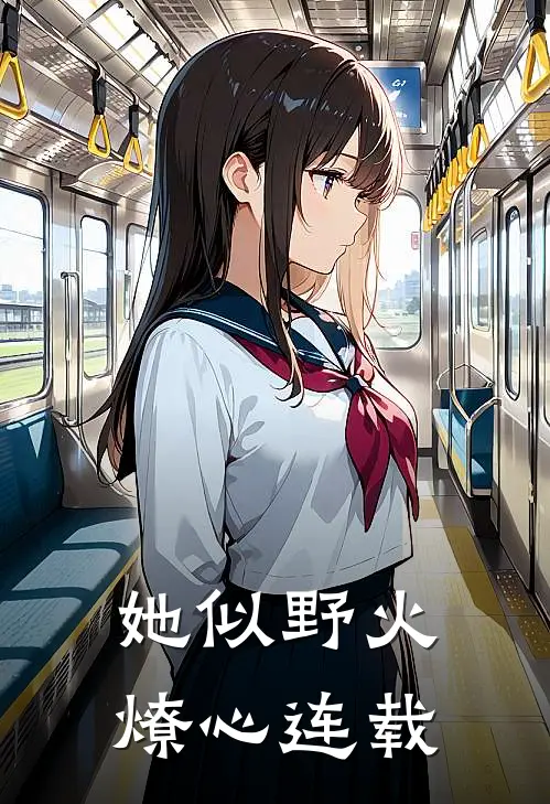 她似野火燎心连载