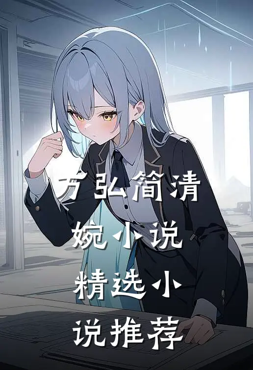 万弘简清婉小说精选小说推荐