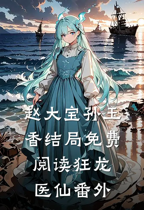 赵大宝孙玉香结局免费阅读狂龙医仙 番外