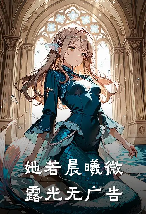 她若晨曦微露光无广告