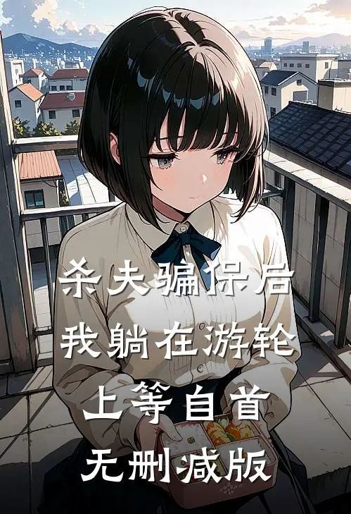 杀夫骗保后，我躺在游轮上等自首无删减版