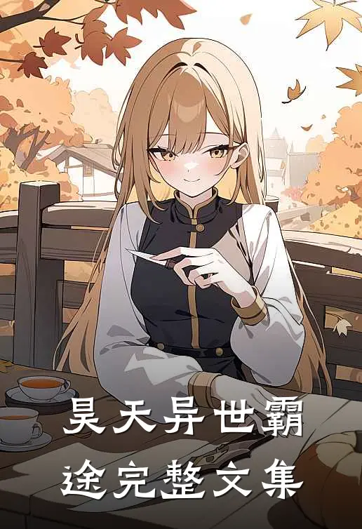 昊天异世霸途完整文集