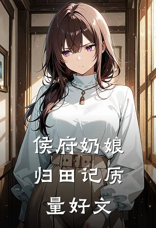 侯府奶娘归田记质量好文