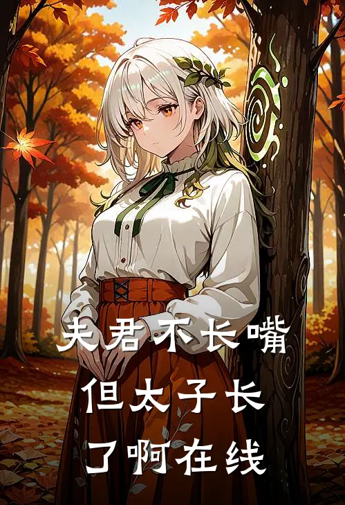 夫君不长嘴，但太子长了啊在线