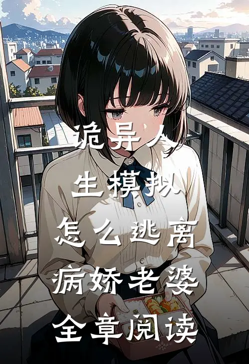 诡异人生模拟：怎么逃离病娇老婆全章阅读