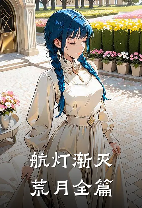 航灯渐灭荒月全篇