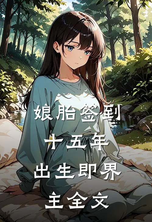 娘胎签到十五年,出生即界主全文