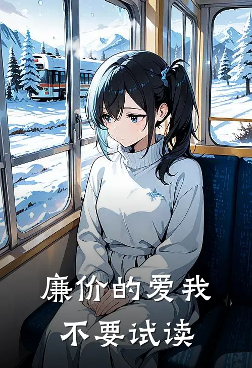 廉价的爱我不要试读