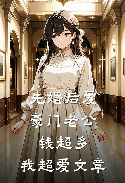先婚后爱：豪门老公钱超多，我超爱文章
