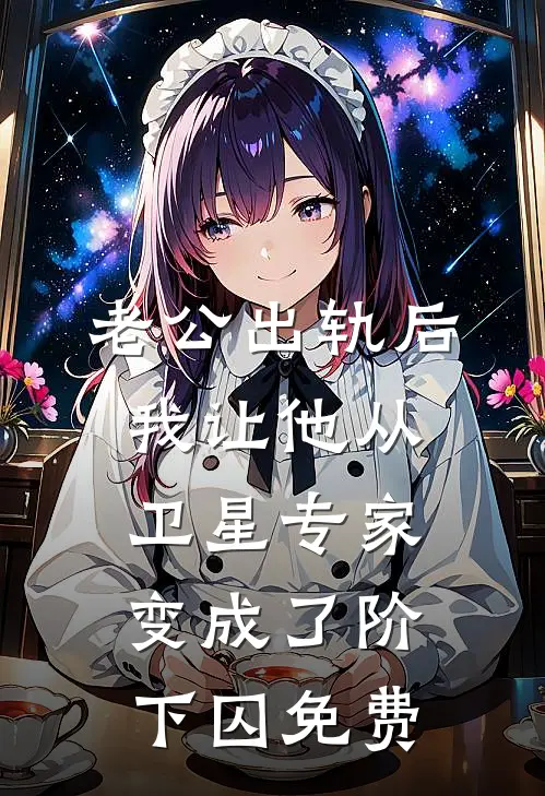 老公出轨后，我让他从卫星专家变成了阶下囚免费