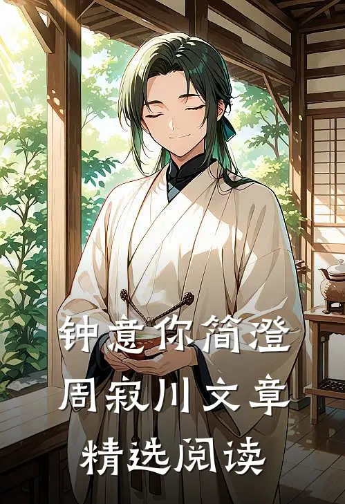 钟意你简澄周寂川文章精选阅读