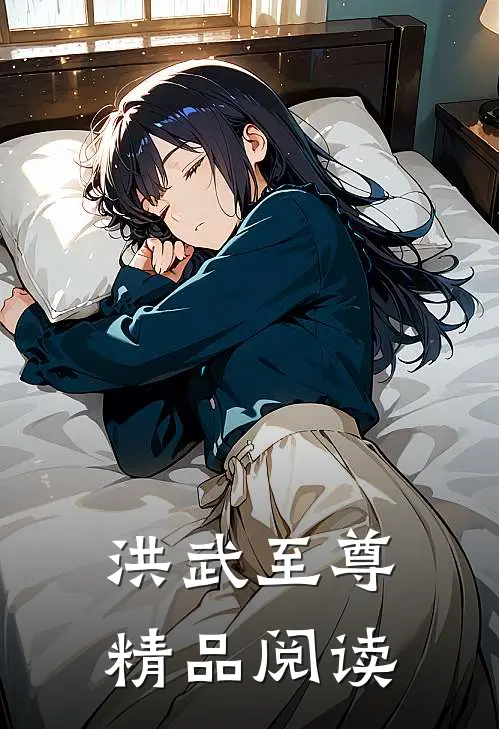 洪武至尊精品阅读