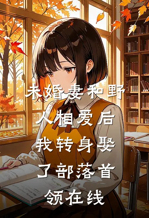 未婚妻和野人相爱后，我转身娶了部落首领在线